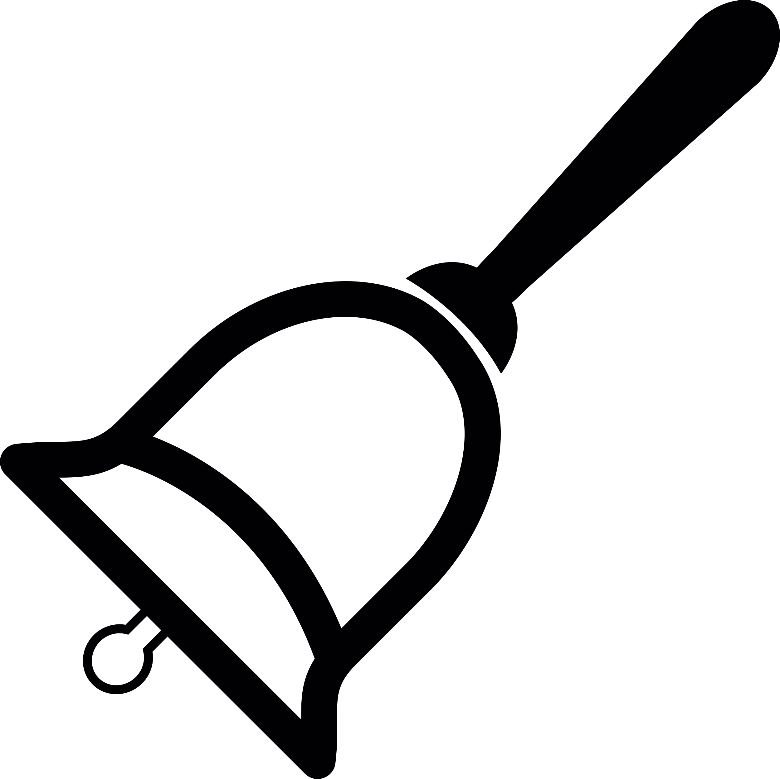 Hand Bell Line Tracing Svg Vector Free Vectors